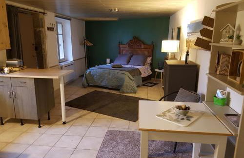 La Petite Maison du Gardien - Foto 1