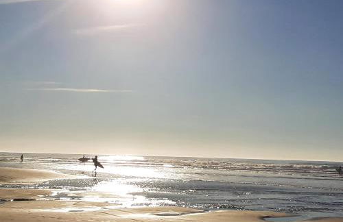 L'Escapade, Quartier Calme, Proche Bord de Mer - Foto 46