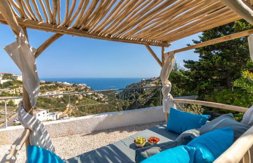 Villa Amorgos by Abahana Villas - Foto 24
