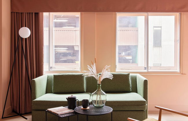 Whitworth Locke - Photo 16