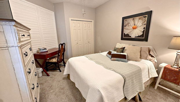 Sweet Tee at Cypress Point A104 - Foto 5, Habitación