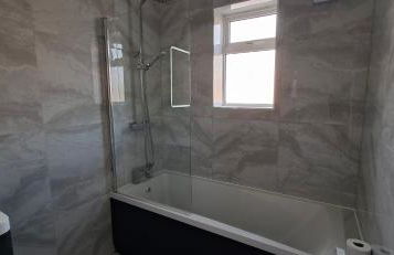 5 double bedrooms in centre of Stanground - Foto 22