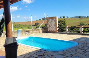 Chácara Recanto Colibri - Foto 25