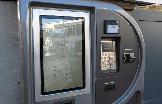 Boardinghouse-Landau - Foto 21