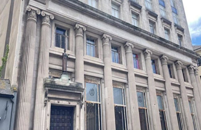 Tour a pie de Doctor Who por Cardiff - Foto 7