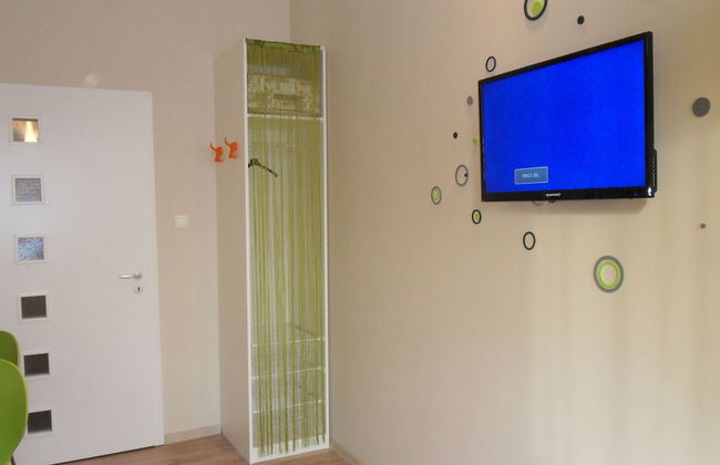 Studio 4u Apartment - Foto 23