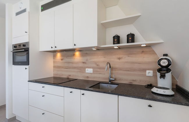 Vakantiestraat 4 Coastal Nest - Foto 5