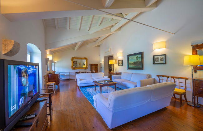 Villa Faccioli Deodara With Shared Pool - Foto 40