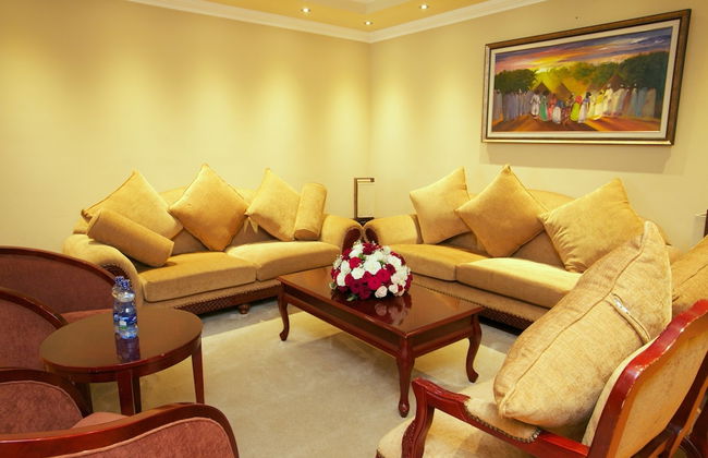 Nigist Towers Hotel & Apartments - Foto 3