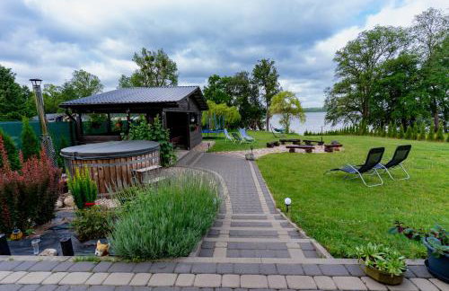 Zielony Domek Lubieszewo - Foto 9