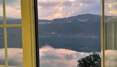 Casa con vista su Lago di Nemi - Foto 2