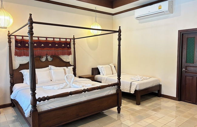 Monmuang ChiangMai resort - Foto 42