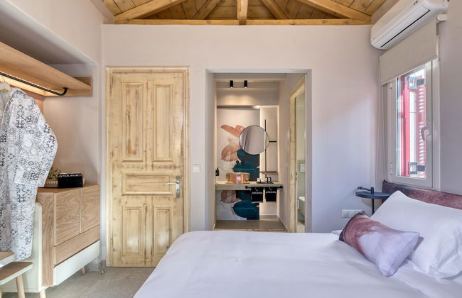 Art Blue Villas - Photo 34