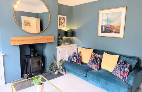 Montrose House - Foto 14