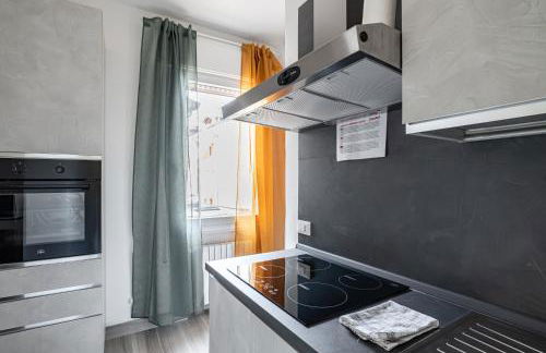 San Vincenzo Apartments 1 - 2 - 4 Vigonza - Photo 62