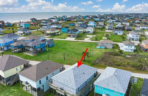 Salt Proof home - Foto 59