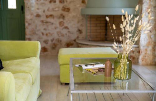 Villa Sevastoula - Foto 10