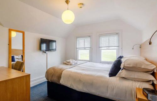 Tommy Jacks Beach Apartments - Foto 45