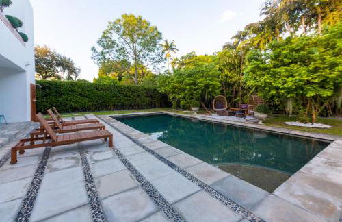 Fascinating Luxe Two-Level Villa BY THE GLAMHOMES - Foto 23