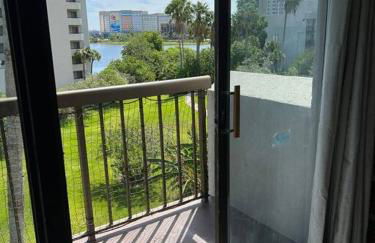 Studio near Universal Studios with great view - Foto 14