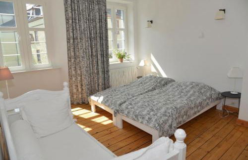 La Maison im Park von Schloss Schmidtheim - Foto 10