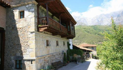 La Casona De Baró - Foto 2