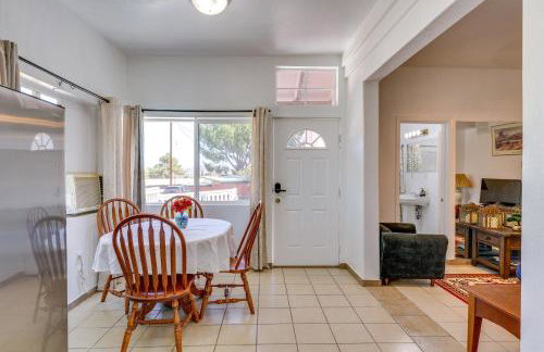 Lake Elsinore Apt 4 Mi to Water: Pets Welcome! - Foto 9