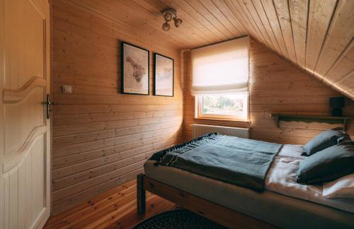 Łap Las Pelnik - Photo 74