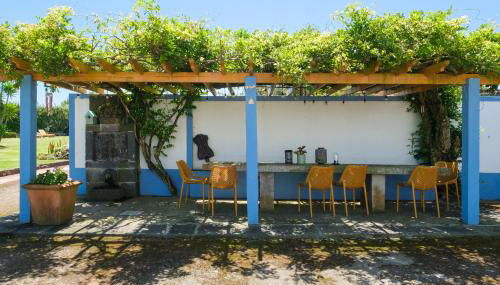 Quinta Morazes Casas de Campo - Photo 4, Garden