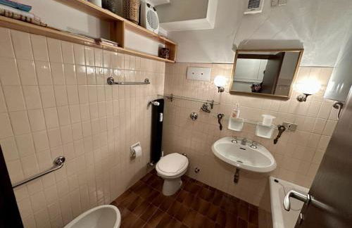 Monolocale Cristallo 19 - Serafini - Foto 8