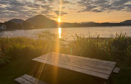 Waterside Cottage by the sea - Broadford - Photo 6