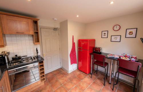 3 Bedroom House - a very British place to stay - near city centre ! - Foto 12
