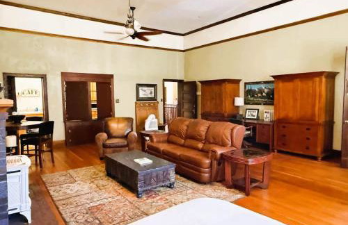 Above the Shot Harrisons Gem - Foto 6