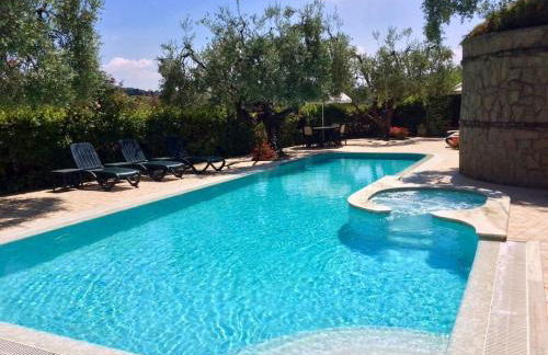 Casa Vacanze Verdoliva - Foto 30