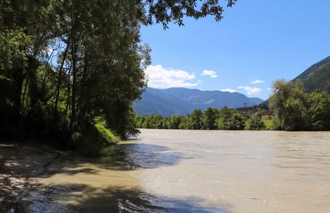 2 bedroom House in Sachsenburg with garden and terrace - Photo 22