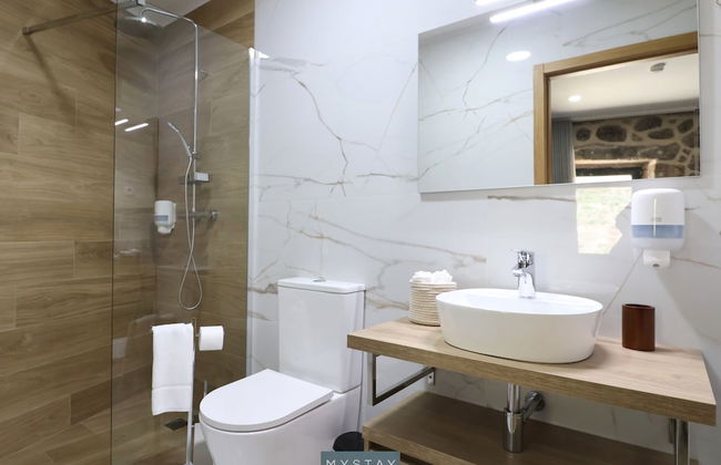 MyStay - Casa d'Henrique - Foto 47