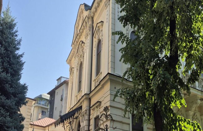 Tour a pie personalizado en Sofía: explora la ciudad a tu manera - Tour privado - Foto 12