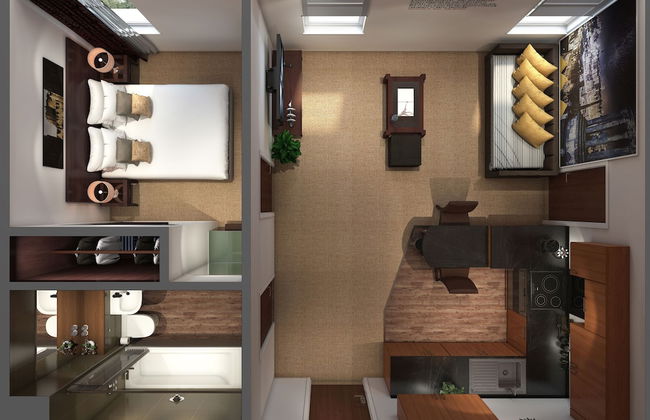 Stewart by Heeton Concept - Foto 21