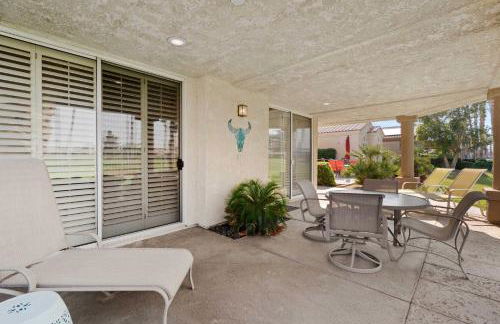 3rd Hole Hideaway - A Golf Dream at Desert Princess - Foto 41