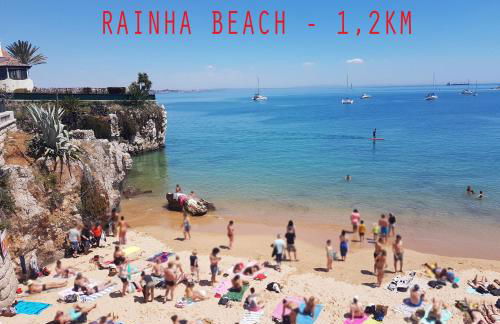 Cascais Holiday House - Checkinhome - Photo 13