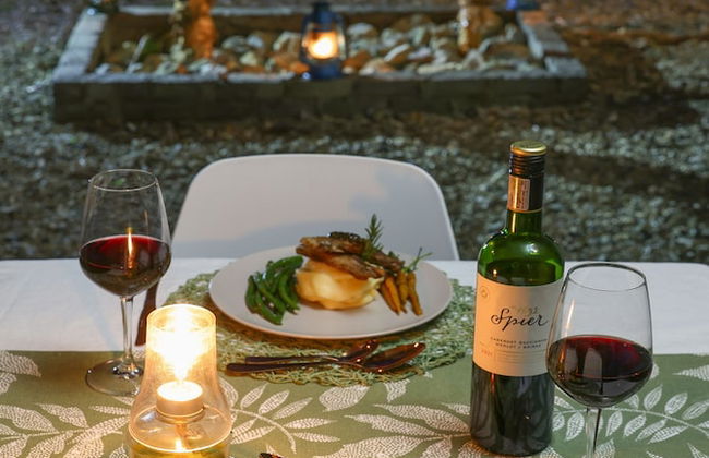 Grace of Africa - Photo 44