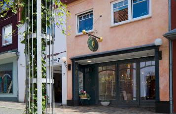 Altstadtflair Apartment - Foto 1