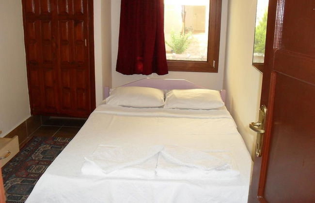 Villa Ozalp Apartments - Photo 3