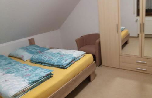 Apartment Fehaus Johannesberg by Interhome - Foto 15