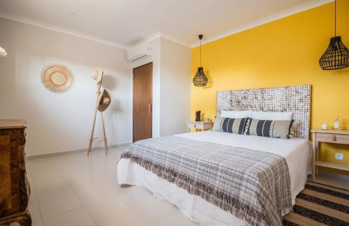 Modern apartment in Estói with shared pool. - Foto 3