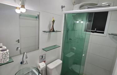 Incrível ap UBATUBA centro vista para o mar! - Foto 33