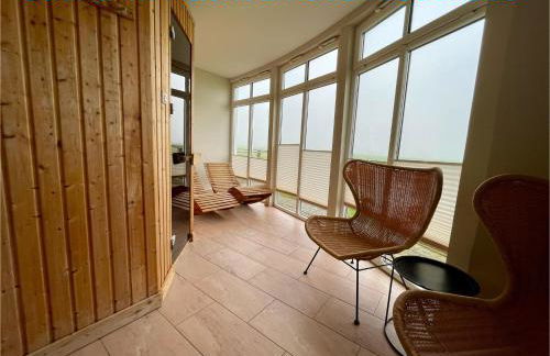 DünenMeer Ferienwohnung - Photo 11