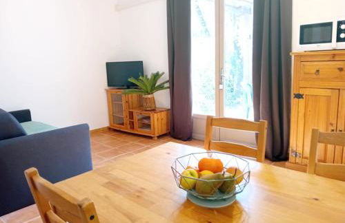 Maison de vacance 5 pers climatisé piscine - Photo 18