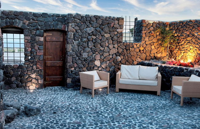 Extravagant Villa in Megalochori - Foto 40