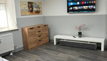 Ferienwohnung Hendrich Sotterhausen 2 - Foto 2